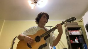 Выведи, Павел Фахртдинов, Исп. Тимофей Брызгалов, 15 лет