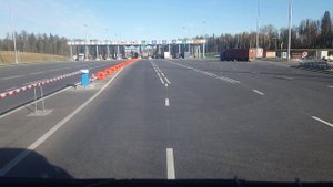 трасса м12 платная