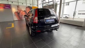 Honda CRV SHSRE78708U000723