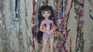 Обзор на куклу Барби Дрим Бестис Рэне Barbie Dream Besties Renee