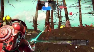 No Man's Sky - Аднажды в космасе s13