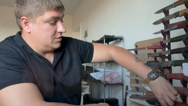 Ножи по акции 🔪 скидки‼️