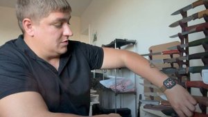 Ножи по акции 🔪 скидки‼️
