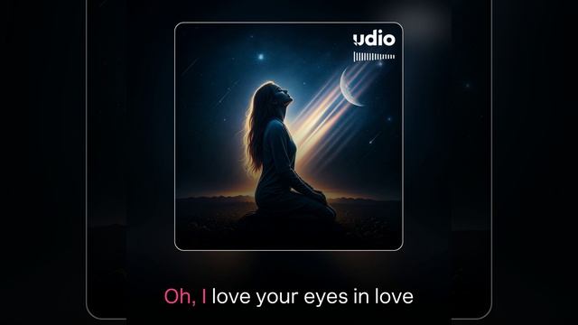 Your Eyes in Love смотреть онлайн