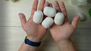 СУПЕР красивая ИДЕЯ из папье-маше и мусора - ДРАКОН!