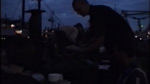 Опен-эйр "Шторм" продолжение.