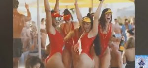 "Веселись по Королевски" AVA MAX
