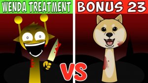 🌟 WENDA VS BONUS 23! 😱 ШОК-СРАВНЕНИЕ!