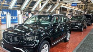В Госдуме предложили отменить утильсбор для некоторых автомобилей