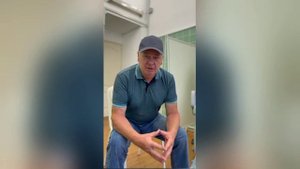 Видеоотзыв о подологе Озеровой