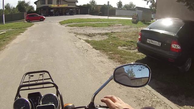 Последние теплые солнечные деньки лета 2025