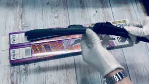 Обзор щеток Osawa на боковой штырь