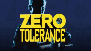 Zero tolerance #5