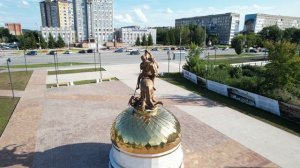 Пётр Маскадын | ТОЧКА.РФ – МЕСТО | г. Ачинск