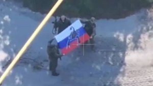 Минобороны РФ показало кадры из освобожденного Кировска в ДНР