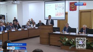 Юрий Шалабаев переизбран на пост главы Нижнего Новгорода