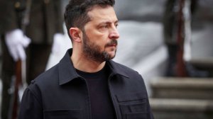 В Совфеде указали на попытки Зеленского втянуть больше стран в конфликт с РФ