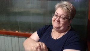 Скажу тогда, когда уверена в своей правоте...