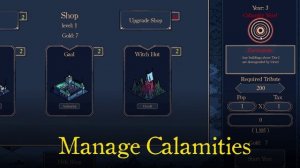 Трейлер Hear The Bell Toll (демо, запуск)