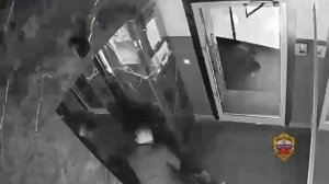 ‼️Женщину, которая воткнула нож в администратора клуба на Новом Арбате, задержали‼️