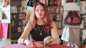 Приглашение на курс "Теория волшебства"