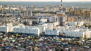 Путин: Татарстан показывает высокие темпы роста экономики