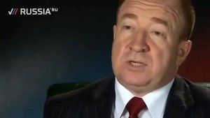 Игорь Панарин о распаде США и крахе доллара - 2010