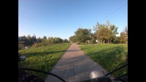 Пушкин-Александровская 2025