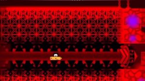 невозможной уровень