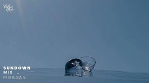 Cafe del Mar Sundown Mix Vol.1 by Pig&Dan