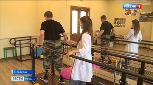 Прошел через тяжелое ранение и заново учится жить: удивительная история возвращения