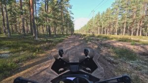 #96-10 Off-road Орехово - Ладога | KTM | Kove | BMW | Voge | GR500 | Husqvarna  | CF-Moto | Honda