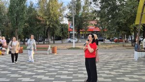 "Цветик мой" - Светлана Локтионова