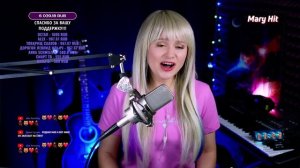 MARY HIT - гр. Браво - Любите, девушки 01