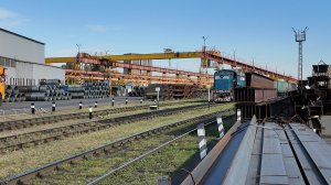 МЕТАЛЛСЕРВИС, СМЦ Карачарово