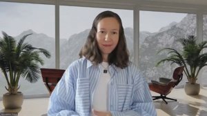 Зарудаева Елена  Perpetuum Coaches