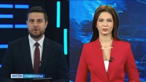 Ставрополье помогает развивать Антрацитовский район ЛНР