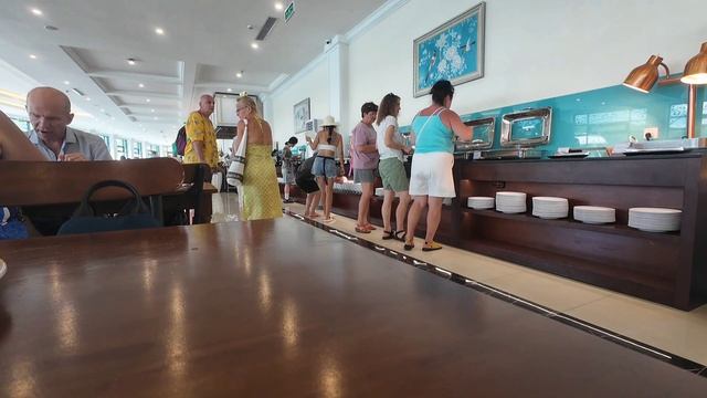 Экшн/Vietnam /Vinpearl/вьетнамский общепит/11.09.25г
