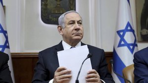 Нетаньяху принес извинения премьеру Катара за недавний удар по Дохе