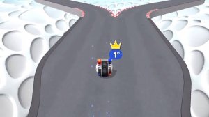 Going Balls  Super Speed run Gameplay New Update Level 202 Race