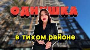 Купить однокомнатную квартиру в советском районе в г. Воронеж