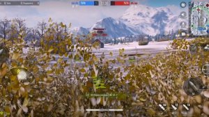 Tank Company no comments😁