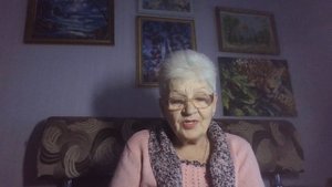 Первая любовь не проходит бесследно  (см описание)