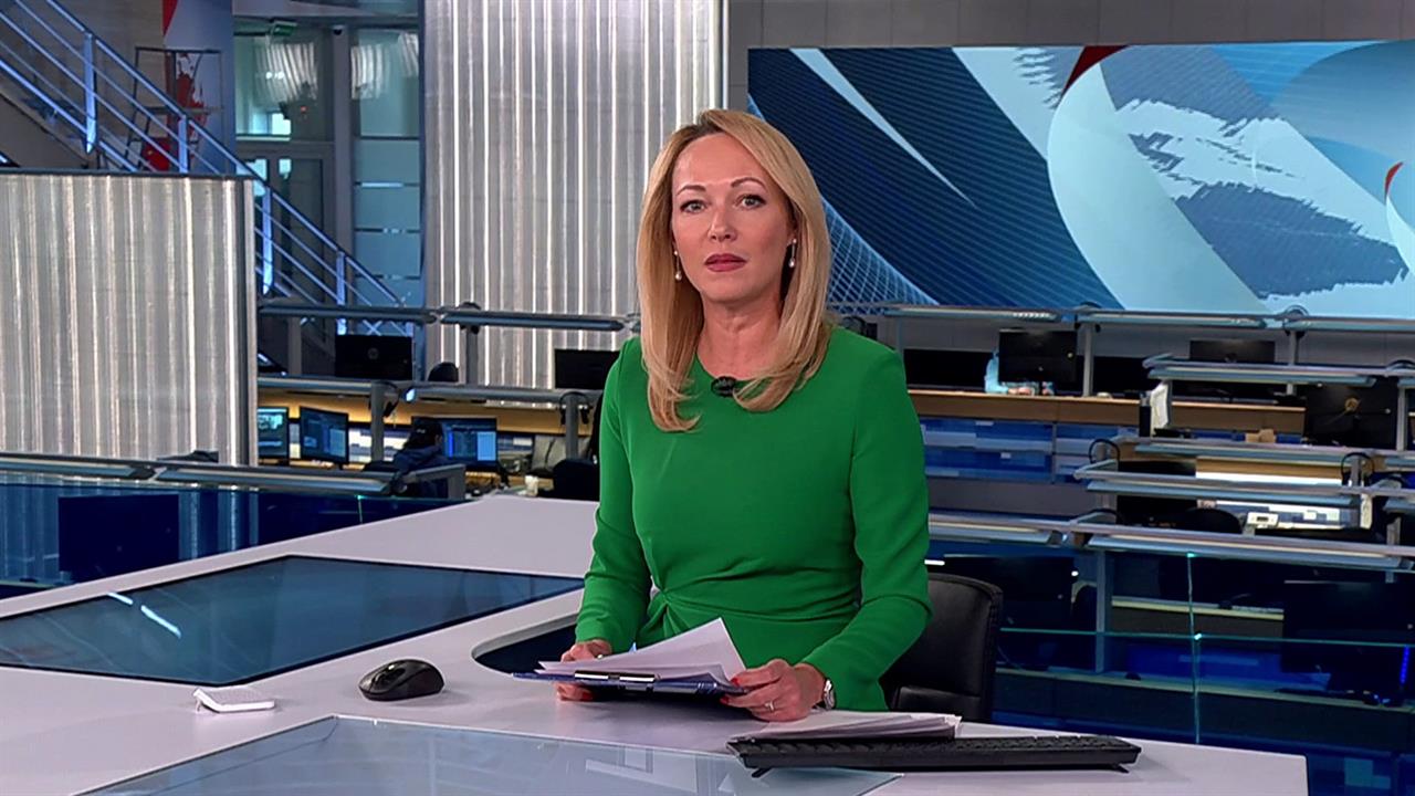 СВР предупреждает о новой украинской провокации