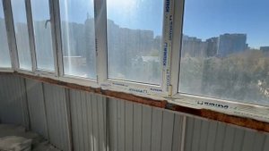 2 -к квартира ПАНОРАМА