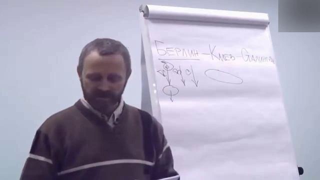 Сергей Данилов - Зачем подселяются астральные сущности (бесы, лярвы и тп)