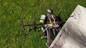 Беспилотники оставили без света три населенных пункта в Волгоградской области