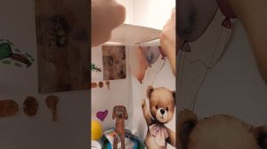 Как приклеить второй этаж? /Липовая Звезда КВ/