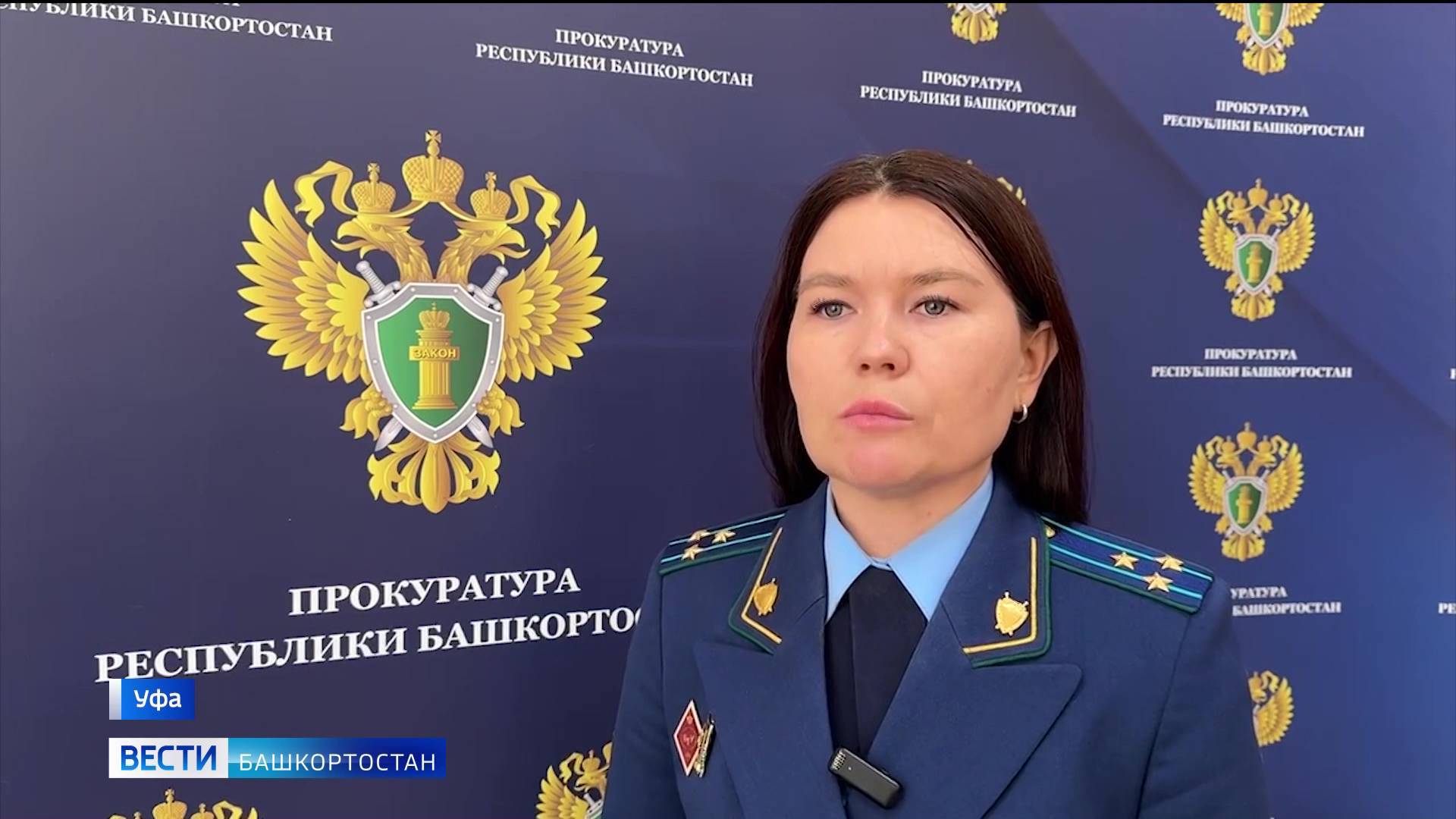Прокуратура Башкортостана начала проверку после обрушения башенного крана в Уфимском районе