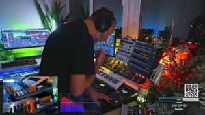 Ambient ⧸⧸ DUB Techno ⧸⧸ Atmospheric ACID ⧸⧸ Analog Synths [EP-262]